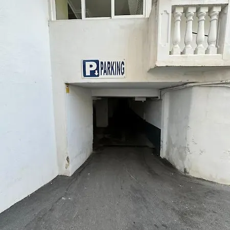 Luminoso En Apartment *