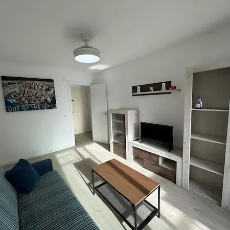 Apartment Luminoso En Benidorm