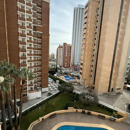 Luminoso En *