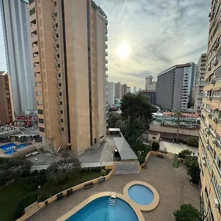 Luminoso En * Benidorm