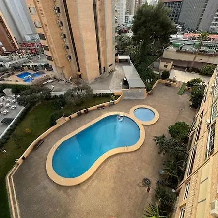 Luminoso En * Benidorm