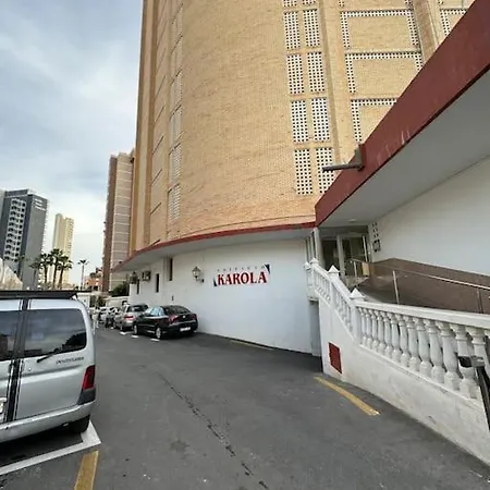 Luminoso En * Benidorm
